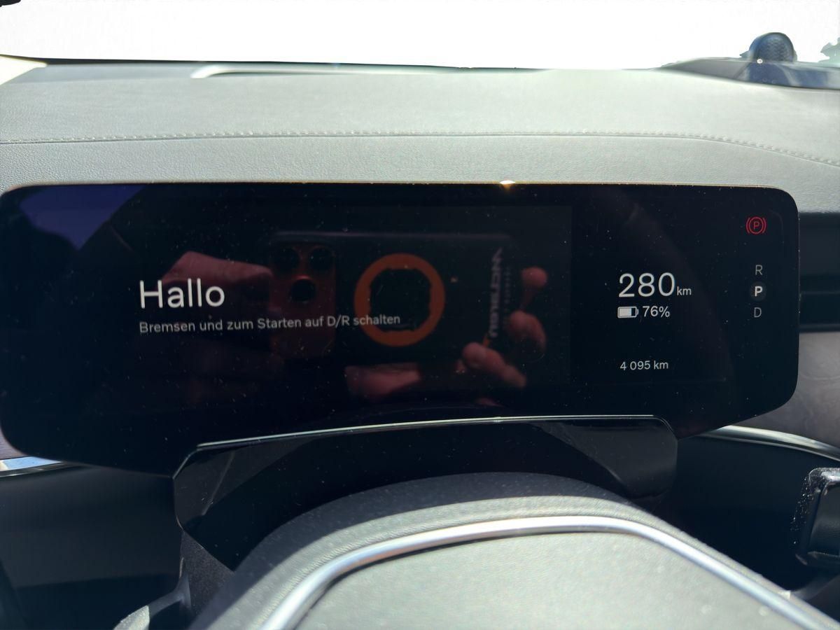 Volvo ES90 - Bild 13