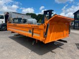 Other Meiller 3 Seitenkipper für 2 Achser Top Zustand - Gebraucht Kipper 2 achs