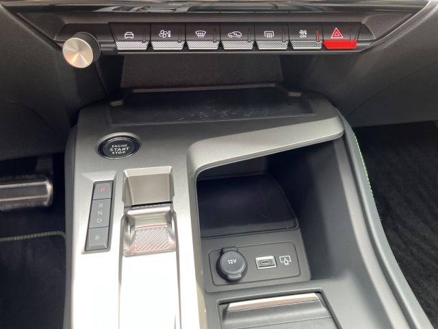 408 Plug-In Hybrid 225 GT Kamera Schiebedach Sit