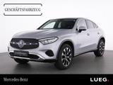 Mercedes-Benz GLC 300 de 4M Coupé AVANTGARDE+19''+AHK+DC-LADER - Mercedes-Benz Gebrauchtwagen in Münster