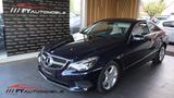 Mercedes-Benz E 350 E 350 4Matic* BRD* LED* Leder* Nav* 1.Hand - Mercedes-Benz E 350 Gebrauchtwagen in Nürnberg