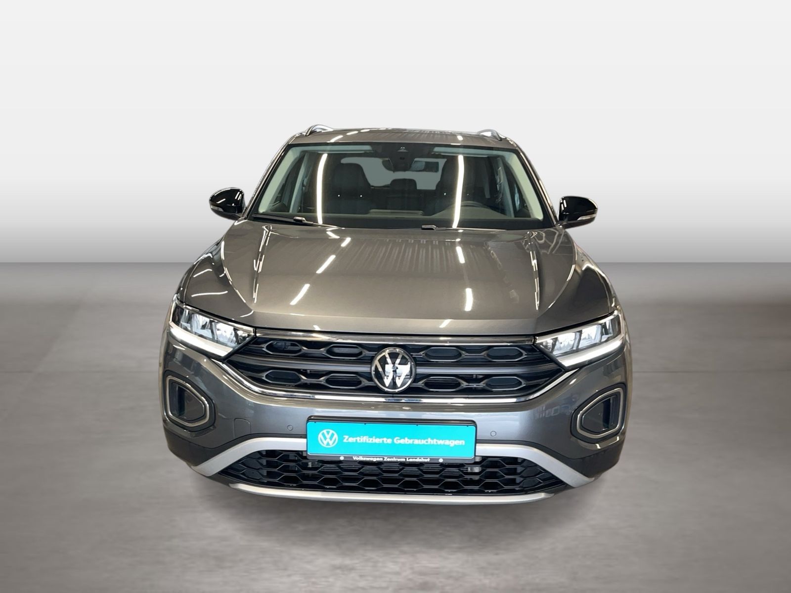 Volkswagen T-Roc - Bild 9