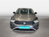 Volkswagen T-Roc - Vorschau Bild 9