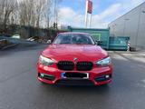 BMW 118i Sport Line Sport Line