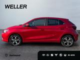 MG3 Hybrid+ Luxury *LED*ACC*360°*SHZ*CarPlay*PDC - mit Hybrid-Antrieb: Rot, Kleinwagen