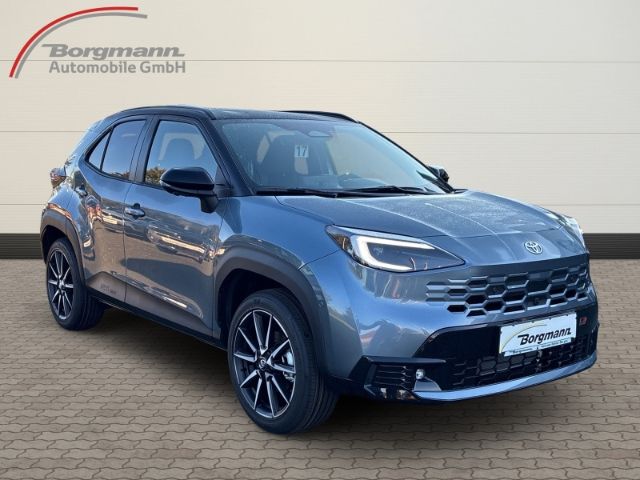 Toyota Yaris Cross Hybrid GR Sport Navi Soundsystem JBL imagem 3