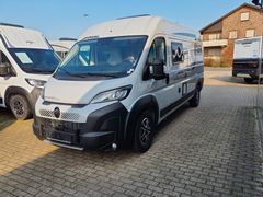 Pössl Summit Shine 600 L  | Premium & Assistenz Paket*