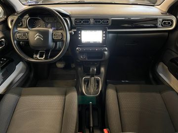 Citroën C3 Shine *KAM*SPUR*NAVI*LED*KEYLESS*