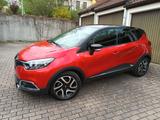 Renault Captur TCe 120 EDC Helly Hansen  - Renault Captur Helly-Hansen
