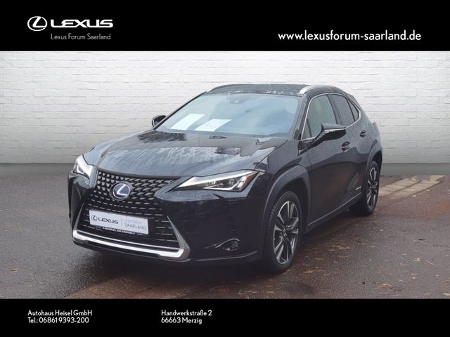 Lexus UX 250h Style Edition