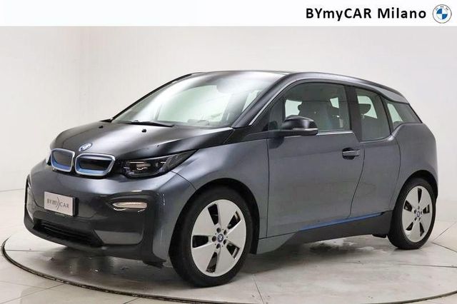 BMW i3 120Ah Advantage CVT