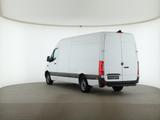 Mercedes-Benz Sprinter 317 CDI Kasten Lang Hoch L3H2 SHZ MBUX - Mercedes-Benz Sprinter Gebrauchtwagen in Bielefeld