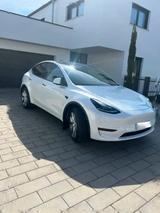 Tesla Model Y.(RWD) . Standard Range. 360° Kamera . - Tesla Model Y in Düsseldorf