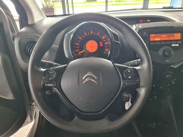 CITROEN C1 Feel