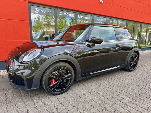 MINI John Cooper Works*H&amp;K*PanoSD*Head-Up*AdaptivLED*