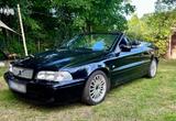 Volvo C70 2.0 Cabrio Bj. 2002 - gebrauchte Volvo C70 aus dem Jahr 2002