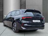 Opel Astra - Vorschau Bild 2