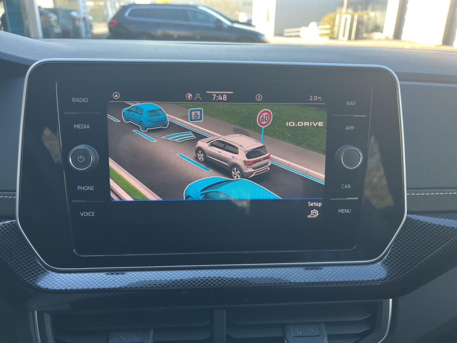 Volkswagen T-Cross - Bild 16