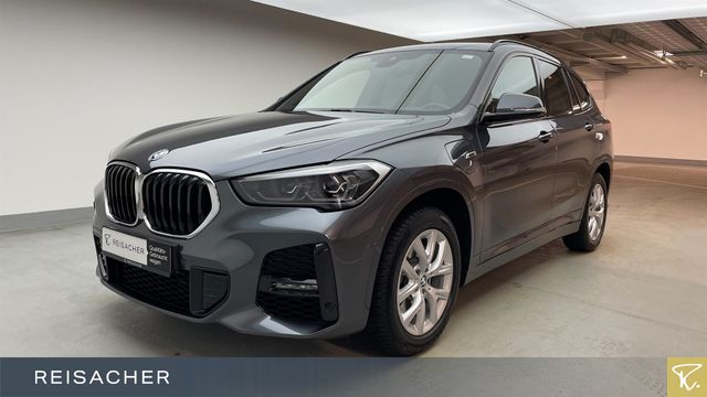 BMW X1 xDrive 25e A M-Sport,AHK,RFK,Navi+,HUD,elHK