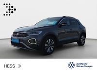 Volkswagen T-Roc - Vorschau Bild 1