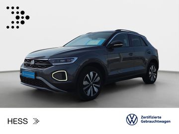 Volkswagen Leasingangebot: Volkswagen T-ROC 2.0 TDI DSG GOAL*LED*AHK*KAMERA*PDC*SHZ*NA