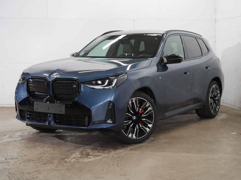 Image of BMW X3 M50