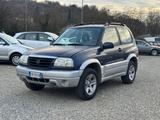Suzuki Grand Vitara GPL 1.6i 16V cat 3 porte - Suzuki Grand Vitara aus 2004