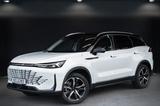 BAIC X75 AHK*1.Hand*Unfallfrei*8-fach*Service NEU - BAIC Beijing X75 SUV