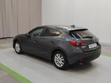 Mazda 3 S SKYACTIV-G 120 6GS CENTER-LINE - Mazda 3 in Rostock