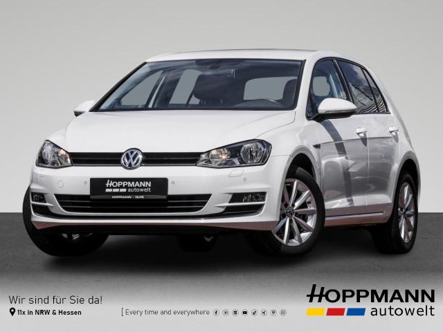 Volkswagen Golf VII 1.2 TSi Lounge BMT Bluetoth SHZG.