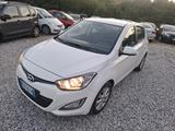 Hyundai i20 1.1 CRDi 5p. Sound Edition - Hyundai i20 Edition20 mit Diesel-Antrieb