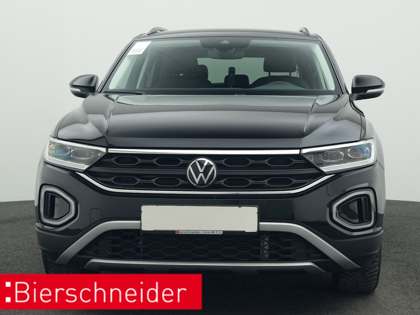 Volkswagen T-Roc - Bild 10