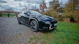 Lexus UX 250h Style Edition Style Edition - Lexus UX: Style Edition