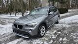 BMW X1 18 -Automatik-1Hand-Navi-Xenon - gebrauchte BMW X1 aus dem Jahr 2012