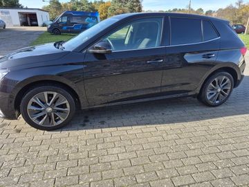 Bild 2 Skoda Fabia 1.0 TSI Style OPF (EURO 6d)