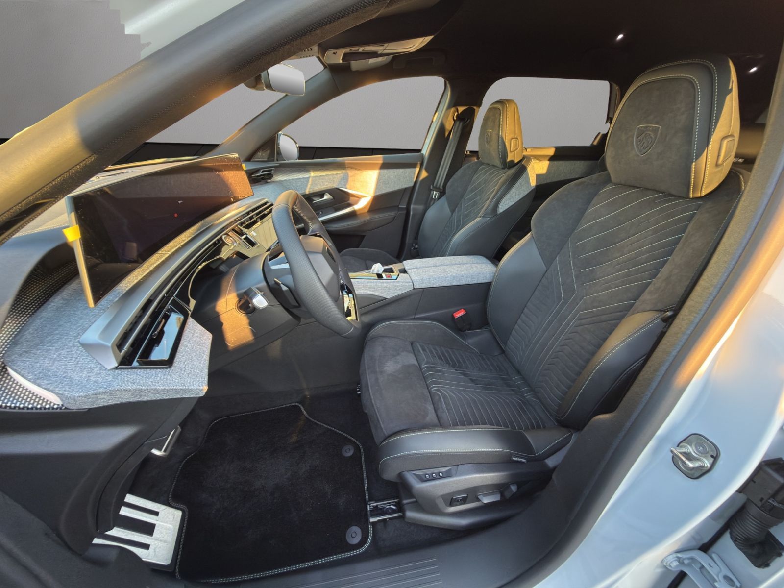 Peugeot 5008 - Bild 9