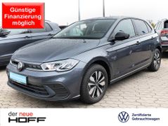 Volkswagen Polo 1.0 TSI DSG Goal LED Navigation Kamera Allw