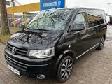 Volkswagen T5 Bus Multivan Highline 4Motion 52000 Km gelauf - VW T5 Gebrauchtwagen in Osnabrück