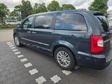 Chrysler Grand Voyager LPG. TÜV NEU. 2x DVD ANGEMELDET  - Chrysler: D