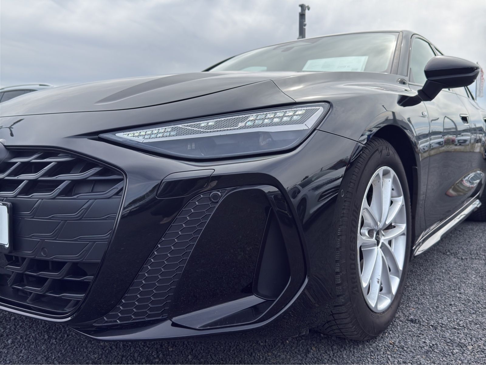 Audi A6 - Bild 24