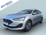 Ford Focus Turnier 1.0 EcoBoost Hybrid TITANIUM X - Ford Focus Tageszulassungen: Turnier