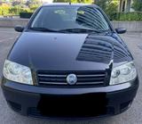 Fiat punto - Fiat Punto in Leverkusen
