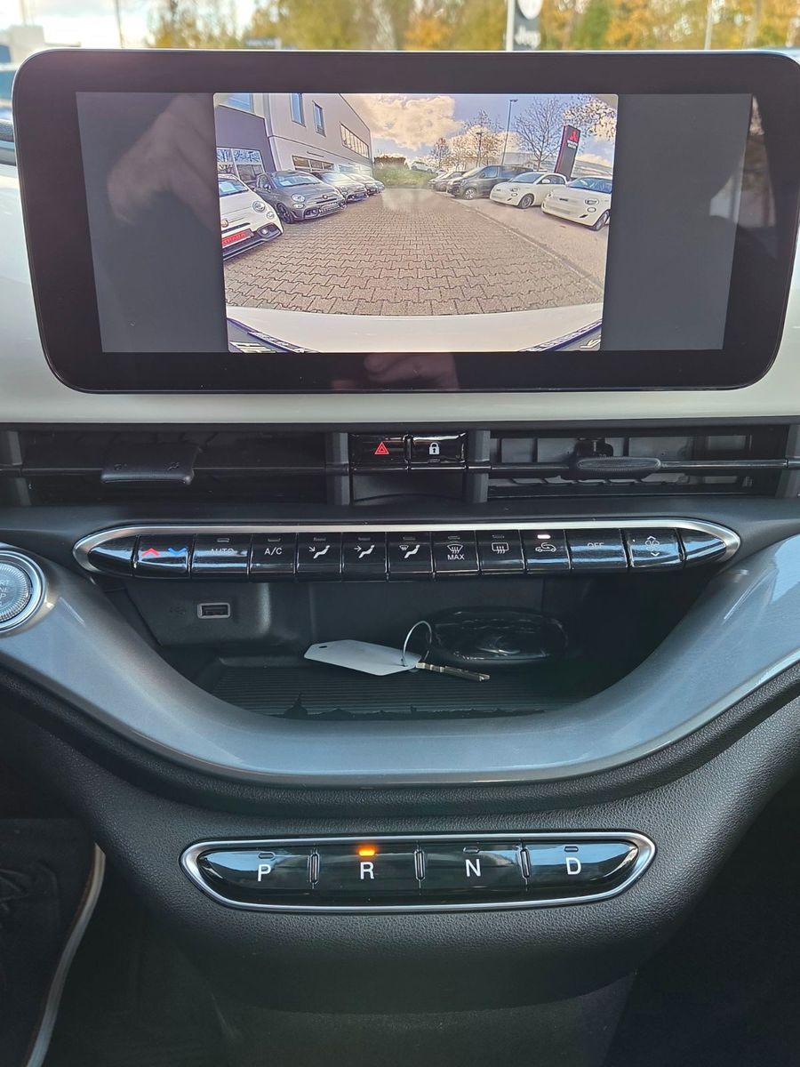 Fiat 500e - Bild 13