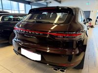 Porsche Macan - Vorschau Bild 4