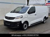 Opel Vivaro Kasten Edition Lang/Navi/Kamera/Head-Up/ - Opel Vivaro: Lang