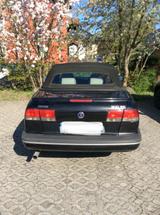 Saab SAAB 900 SE Cabriolet 2,3 liter Bj. 95 - Saab 9-5 SE