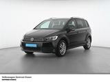 Volkswagen Touran United TDI Navi R-Kamera Sitzhzg PDC - Volkswagen Touran United mit Diesel-Antrieb