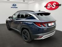 Hyundai Tucson Prime Panorama Assistenz-Paket Matrix