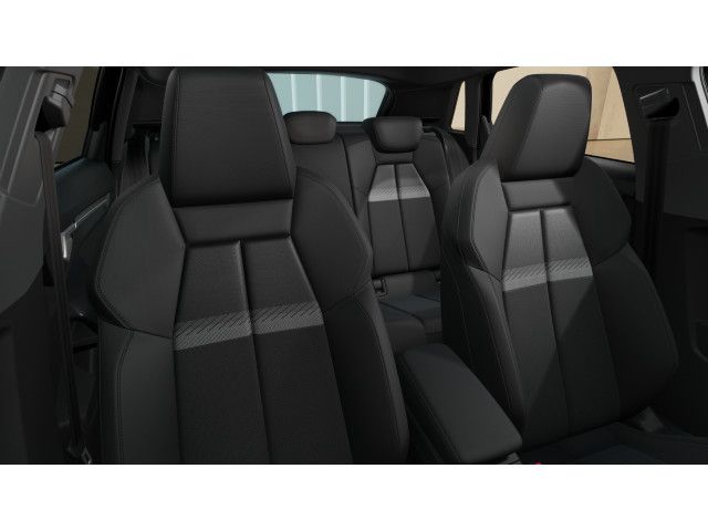 Audi A3 - Bild 12