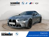 BMW M4 Competition M xDrive Cabrio + 2Jahre-GARANTIE - BMW M4 in Hamm